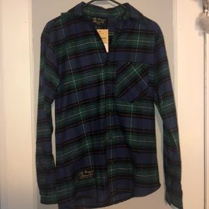 Vermont Flannel